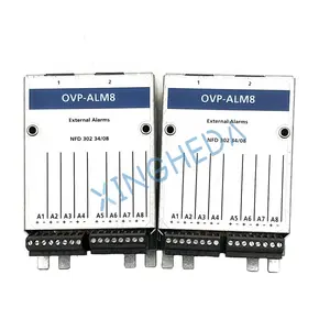 Ericsson Modul Alarm Eksternal NFD 302 34/08 OVP-ALM8