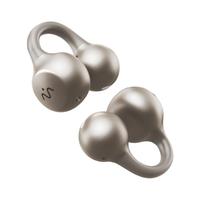 Prix d'usine MOMAX 1-Vibe Clip M.IN.D Écouteurs sans fil à clip d'oreille ouverte avec traduction IA et ENC