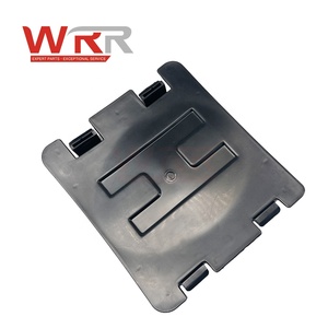 51717260397 51717260398 Cache-roue pour BMW F30 F31 320i 328i Pièces de carrosserie automobile Garde-boue avant intérieur durable Protection anti-éclaboussures - Product Image 3