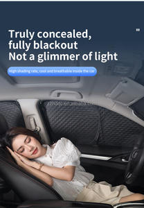 All'ingrosso parasole auto UV blocco parabrezza anteriore tenda pieghevole visiera protezione solare <span class=keywords><strong>accessori</strong></span> <span class=keywords><strong>per</strong></span> auto - Product Image 4