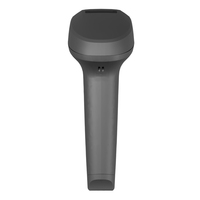 Pistola Escaneadora de Caja Registradora para Supermercado IData J7, Logística, Entrega Exprés, Inventario de Fábrica y Control de Stock, Código QR, Código de Barras