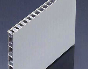 Paneles <span class=keywords><strong>de</strong></span> panal <span class=keywords><strong>de</strong></span> aluminio <span class=keywords><strong>para</strong></span> revestimiento <span class=keywords><strong>de</strong></span> túneles - Product Image 2