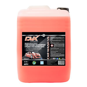 Dispensador de champú para el cuidado del coche, sin escobillas, vaporizador, V6 Me-Te - Product Image 1