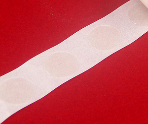 Forniture per feste di vendita calde palloncini rimovibili adesivi a doppio palloncino con punto di colla - Product Image 4