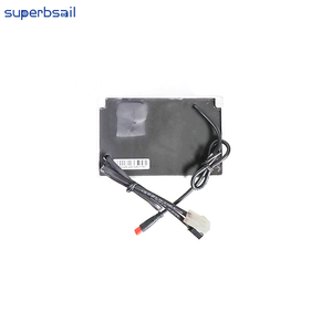 מטען מהיר 53.5v 3a עבור Ninebot p65/p100s - Product Image 3