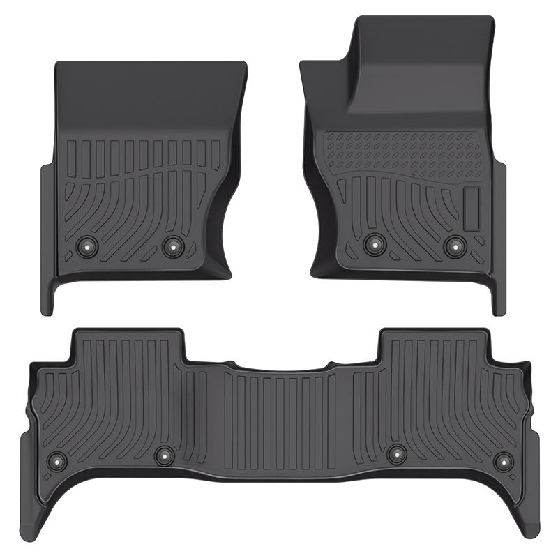 Tappetini auto Range Rover Sport 2014 2022 RHD