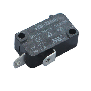 Appareils ménagers, <span class=keywords><strong>Micro</strong></span> interrupteur 5a 250V, fonction cerises, Action instantanée, T85 - Product Image 1