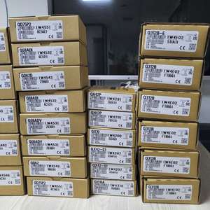 PLC Q100UDEHCPU en Stock con Interfaz de Comunicación RS485, HMI de Marca Japonesa - Product Image 5
