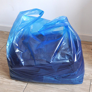 Sacs en plastique PE pour T-shirts, résistants à l'humidité, recyclables, avec logos, pour pilules, infusions et préservatifs, prix de gros compétitif - Product Image 4