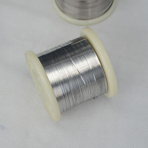 Tankii diskon besar Chromel Alumel k tipe kawat termokopel bulat/kawat datar/batang/batang/Produk strip - Product Image 4