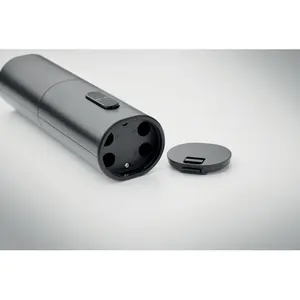 WINE <b>electric</b> bottle opener personalized <b>gadgets</b> - Product Image 2