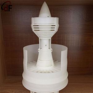 Prototypage plastique/pom/en <span class=keywords><strong>acier</strong></span> inoxydable usinage Cnc/fraisage/<span class=keywords><strong>3D</strong></span> d'<span class=keywords><strong>impression</strong></span>/coulée sous vide avec votre coutume - Product Image 1