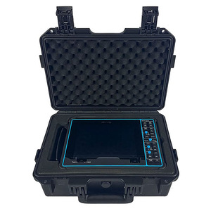 Oscilloscope automobile Micsig SATO1004 100 MHz 4 canaux 1GSa/S numérique portable avec valise - Product Image 4