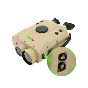 RSNV Hochauflösende 640X512 Gekühlte Infrarot-Wärmebildkamera C640, Handgerät mit Großer Reichweite in Khaki - Product Image 6