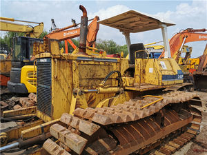Excavadora usada komatsu d41p, d40, d41, d45, d60, d85, Komatsu, en venta - Product Image 6