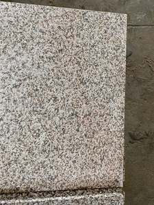 Pavés en granit flammé, couleur crème, pour jardin extérieur, en vente, pavés en granit pour piscine 200x100, allée - Product Image 2