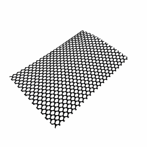 Cường độ cao geonet bảo vệ Net cho hồ chứa dam dốc bảo vệ net màu xanh lá cây vành đai rào cản slop bảo vệ - Product Image 2