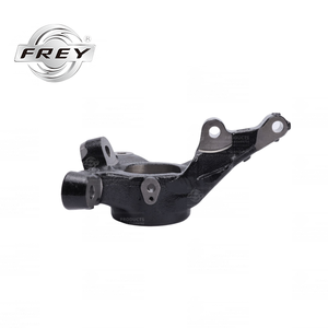 Auto partes rueda izquierda dirección nudillo 4473300620 para Mercedes Benz W447 Frey marca piezas del coche - Product Image 4