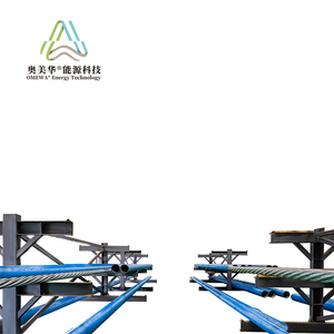 Omewa 2 1/8&quot; FS Series Thru Tubing <strong>Mud</strong> <strong>Motors</strong> Oil Field Products <strong>Downhole</strong> Tools Drilling Tools - Product Image 3