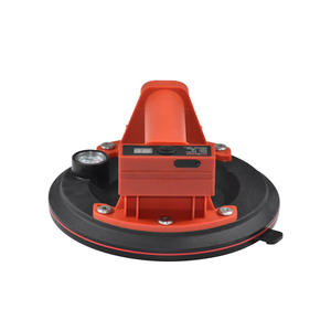 ถ้วยดูดสุญญากาศไฟฟ้าขนาด8นิ้วอุปกรณ์ยกของปั๊มอัจฉริยะสำหรับมือจับกระจกกระเบื้อง - Product Image 4