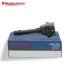 Bobines d'<span class=keywords><strong>allumage</strong></span> de haute performance pour moteur automobile F01R00A030 pour Chang-an Suzu-ki Antelo-pe CS35 CS75 - Product Image 3
