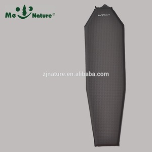 <span class=keywords><strong>Matelas</strong></span> léger en <span class=keywords><strong>mousse</strong></span> en forme <span class=keywords><strong>de</strong></span> momie autogonflante pour activités <span class=keywords><strong>de</strong></span> plein air imperméable avec impression <span class=keywords><strong>de</strong></span> logo <span class=keywords><strong>randonnée</strong></span> pique-nique camping - Product Image 6