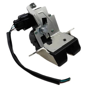 Actuador de Cerradura de Puerta Trasera para Hyundai I20 81230C7000 1.2L 1.4L 16V, Pieza de Repuesto - Product Image 2