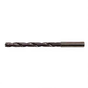 Ttake <b>Carbide</b> <b>Drill</b> <b>Bit</b> Ta1048 6 Guide Pads Optimized Core Coated For Machine Tools - Product Image 2