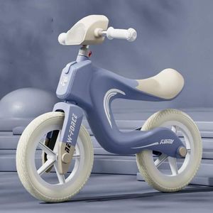 จักรยานทรงตัวแบบพกพาสำหรับเด็กอลูมิเนียม2<span class=keywords><strong>ล</strong></span>้อและส้อมเหล็กพร้อมไฟโ<span class=keywords><strong>ล</strong></span>โก้ออกแบบได้ตามที่ต้องการ - Product Image 6