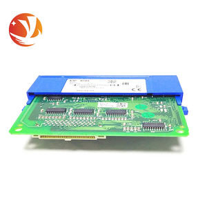 Controlador Lógico Programable (PLC) L-S K3P-07AS Original, Nuevo, con 16 E/S, 110V para Programación PLC - Product Image 3