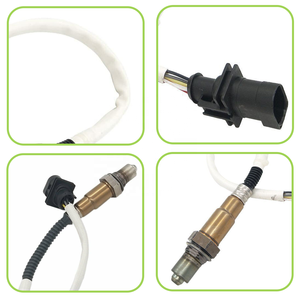 MANER Auto Sistemas Eléctricos LR035750 0258027049 Sensor de Oxígeno para LAND <span class=keywords><strong>RONER</strong></span> RANGE ROVER SPORT - Product Image 3