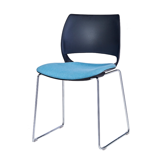 Cheap Price Office Conference Room Chair Reception Guest Medical Hospital Visitor Waiting Chair