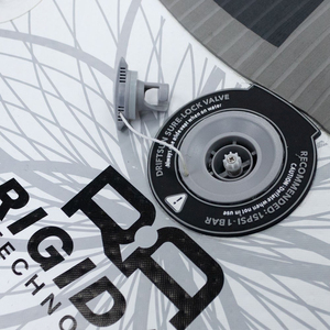 Nhà máy trực tiếp thả khâu + PVC sup bảng đứng lên tàu chèo Inflatable ván lướt sóng - Product Image 4