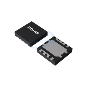 Original One Stop Service Transistors 8-PowerWDFN HS8MA2TCR1 Buy Electronics Components Online - Product Image 1