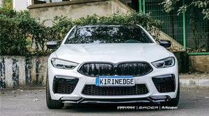 Parachoques Delanteros y Traseros de PP Estilo <span class=keywords><strong>M8</strong></span> de Alta Calidad, Venta Directa de Fábrica para la Serie 8, 840I <span class=keywords><strong>850</strong></span> - Product Image 2