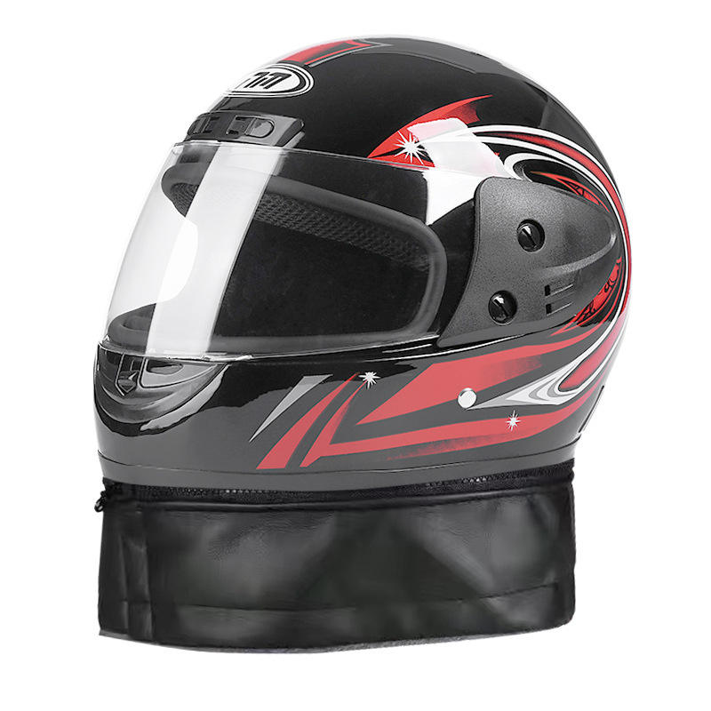 109 [Monopole transfrontalier] Noir mat