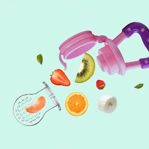 Chupete de fruta <span class=keywords><strong>para</strong></span> bebé, muestra gratis, multicolor, <span class=keywords><strong>3</strong></span> tamaños, juguetes <span class=keywords><strong>para</strong></span> la dentición, molares <span class=keywords><strong>para</strong></span> masticar, mordedor de fruta <span class=keywords><strong>para</strong></span> bebé - Product Image 6