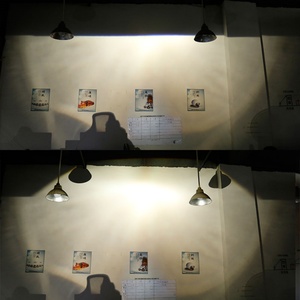 Latest Bi <b>Projector</b> Lens 2.5 Inch 3000K 4500K Car Accessories Fog <b>Light</b> with Bracket Super Bright Fog <b>Light</b> Xenon <b>Projector</b> Lens - Product Image 6