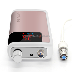 Machine à manucure sans balais rechargeable de haute qualité 65W pour gravure de bijoux et polissage, pièce à main fine sans balais pour salon de manucure <span class=keywords><strong>ERM</strong></span> - Product Image 5