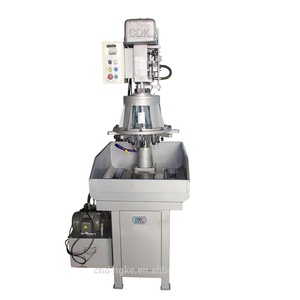 Meilleure Vente : Machine de perçage hydraulique automatique 20 mm avec tête multi-broches, idéale pour l'alésage et le perçage - Product Image 1