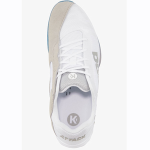 <span class=keywords><strong>Chaussures</strong></span> d'<span class=keywords><strong>escrime</strong></span> Kempa Attack Multicolore 524KAS Équipement d'<span class=keywords><strong>escrime</strong></span> adapté à l'entraînement et à la compétition - Product Image 4