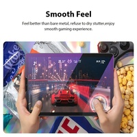 Protecteur d'écran en verre trempé anti-lumière bleue, compatible avec Ipad Pro 13 "M5 2025 M4 2024 Air 13" M4 2026 M3 2025 M2 2024 Pro