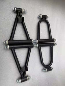 Essieu avant avec suspension indépendante pour karting/karting/quad/UTV/buggy de plage/scooter - Product Image 4