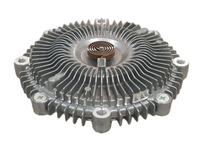 Ventilateur de refroidissement moteur GB 21307300FA01 pour camion léger JAC JAC1040 4DA1 série ISX 2003-2013 certifié IATF 16949