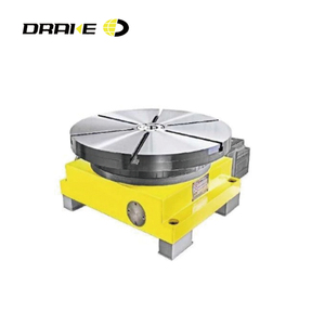 Disco de indexación eléctrico vertical, 4 estaciones, velocidad del motor 900r/min - Product Image 1