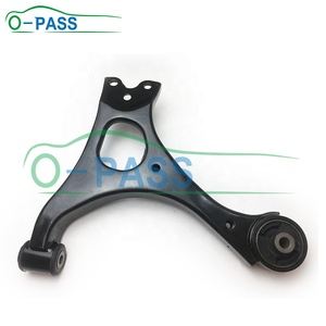 Bras de suspension inférieur avant OPASS pour Honda Civic VIII FA FD & Acura CSX & GreatWall Voleex C50 51350-<span class=keywords><strong>SNA</strong></span>-903 - Product Image 5