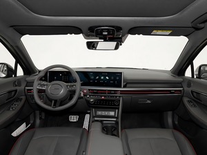 Venta al por Mayor de <span class=keywords><strong>Hyundai</strong></span> Sonata 2024 Nuevo de <span class=keywords><strong>0</strong></span> Kilómetros, Varias Versiones, Sedán Familiar y Empresarial Potente y Confortable - Product Image 5