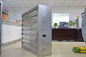 Ventilateur <span class=keywords><strong>d</strong></span>'évacuation 1530 mm 220 V / 380 V, cadre de volet, lame en acier, prix compétitif, ventilateurs à marteaux, <span class=keywords><strong>extracteur</strong></span> <span class=keywords><strong>d</strong></span>'<span class=keywords><strong>air</strong></span> <span class=keywords><strong>chaud</strong></span> <span class=keywords><strong>d</strong></span>'usine - Product Image 6