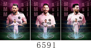 Stok lebih dari 1000 desain gaya terbaru gambar efek Flip 3D cetakan Lenticular 3D poster Anime untuk Dekor rumah - Product Image 2