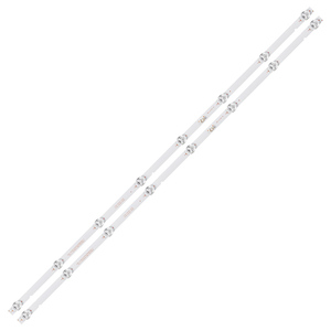 Nueva Retroiluminación LED XS-2092 para <span class=keywords><strong>Kukai</strong></span> 40K5C 40X8 MS-L3126 V5 CRH-CG40E1D303002089BFREV1.1 ODL40950FS-TAB - Product Image 6